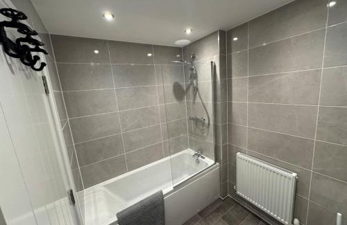 Exeter House | Lower Townhouse, Exeter