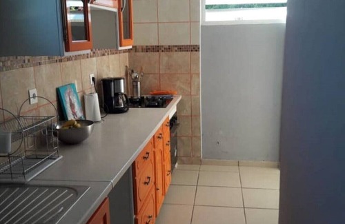 Sainte-Luce House | Lower villa with 3 bedrooms in Sainte-Luce 10 minutes from the beaches.