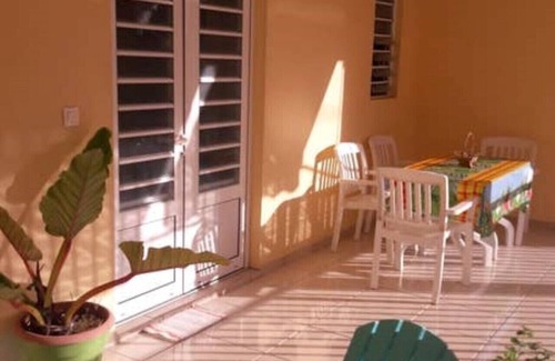 Sainte-Luce House | Lower villa with 3 bedrooms in Sainte-Luce 10 minutes from the beaches.