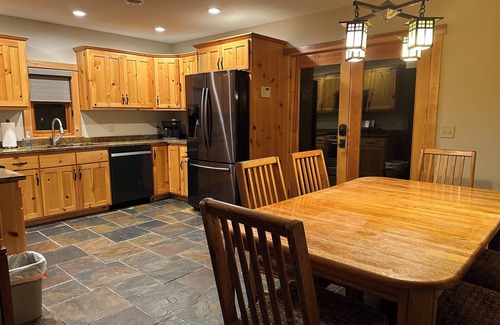 Crosslake House | Lower Whitefish Guest House Crosslake ~ Absolutely Beautiful Property!