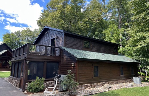 Crosslake House | Lower Whitefish Guest House Crosslake ~ Absolutely Beautiful Property!