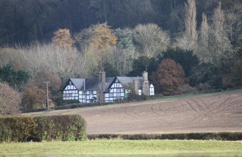 Walford Bed & Breakfast | Lower Wythall B&B