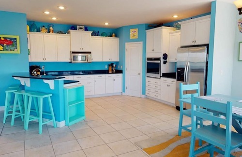 Seagrass House | Lowest priced home in Seagrass 350 steps to Gulf with community pool access
