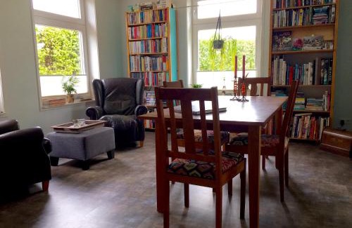 Municipality of Heemskerk Bed & Breakfast | Lowlander BnB
