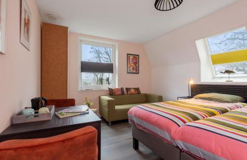 Municipality of Heemskerk Bed & Breakfast | Lowlander BnB