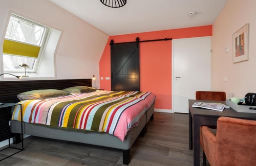 Municipality of Heemskerk Bed & Breakfast | Lowlander BnB