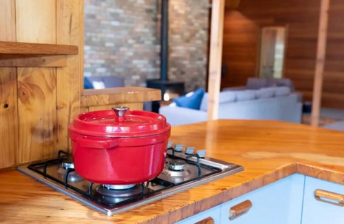 Watagan House | Lowman Retreat
