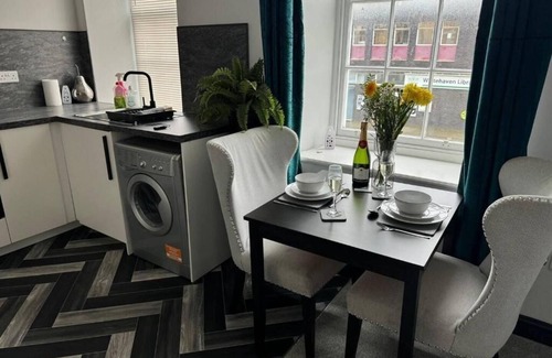 Whitehaven Apartment | Lowther Apartment, Whitehaven