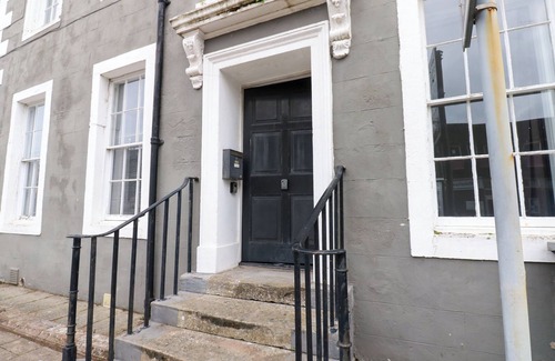 Whitehaven Cottage | LOWTHER PENTHOUSE, family friendly in Whitehaven