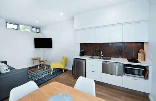 Bookpurnong Apartment | Loxton Courthouse Apartments