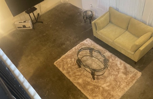 Columbus Apartment | Loyal Comfort