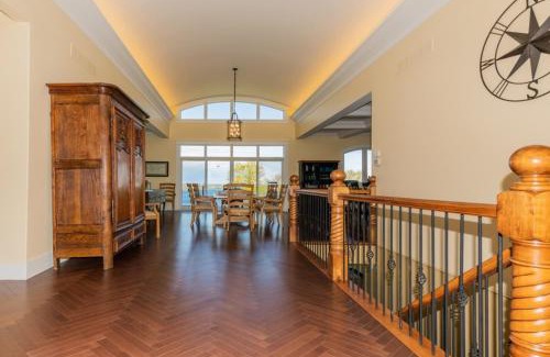 Prince Edward House | Loyalist House