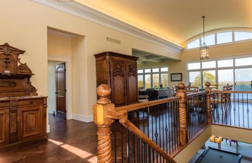Prince Edward House | Loyalist House