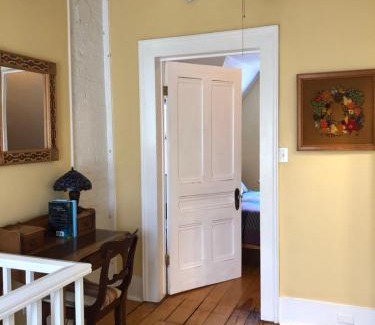 Prince Edward Apartment | Loyalist Lofts