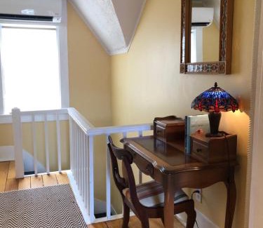 Prince Edward Apartment | Loyalist Lofts