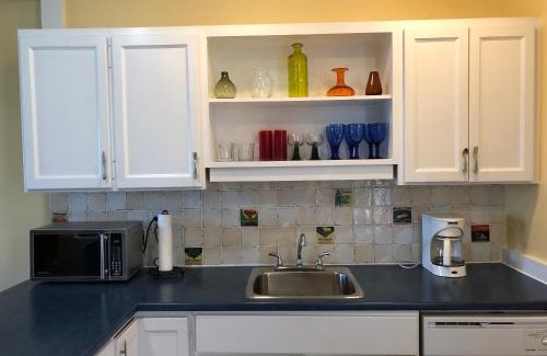 Prince Edward Apartment | Loyalist Lofts