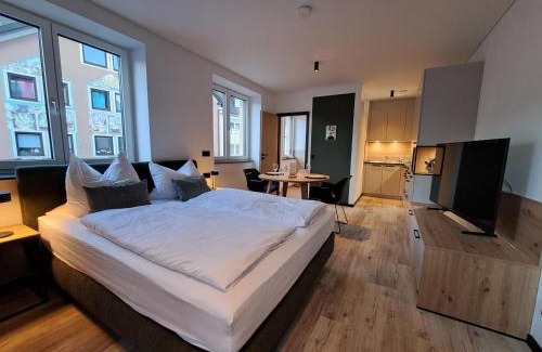 Unterallgau Apartment | LP Apartments