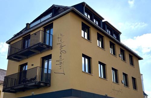 Unterallgau Apartment | LP Apartments