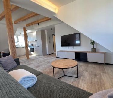 Unterallgau Apartment | LP Apartments