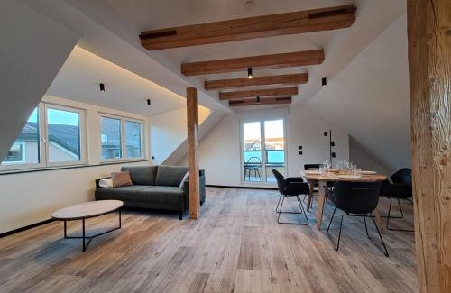 Unterallgau Apartment | LP Apartments