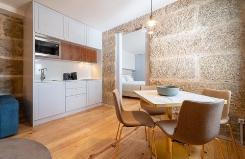 Portela Apartment | LP Heritage 1.02 Family Apartment - Sé Apartamentos