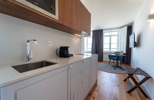 Old Town Apartment | LP Heritage 3.01 Standard w/View - Sé Apartamentos