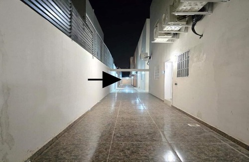 Riyadh Apartment | LP50.3 - Luxury studio at Alysameen District 12
