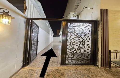 Riyadh Apartment | LP50.3 - Luxury studio at Alysameen District 12