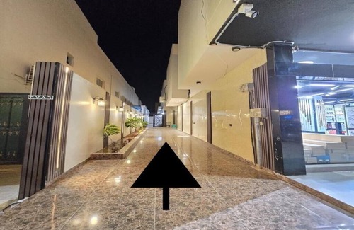 Riyadh Apartment | LP50.3 - Luxury studio at Alysameen District 12