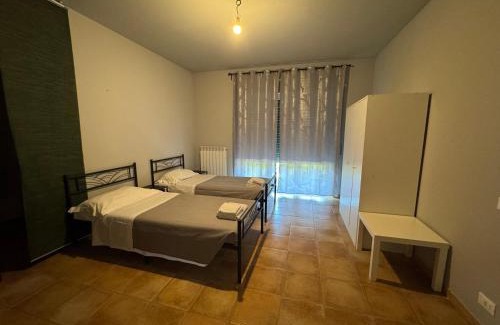 Chieti Scalo Apartment | LPH - Dannunziano Country House