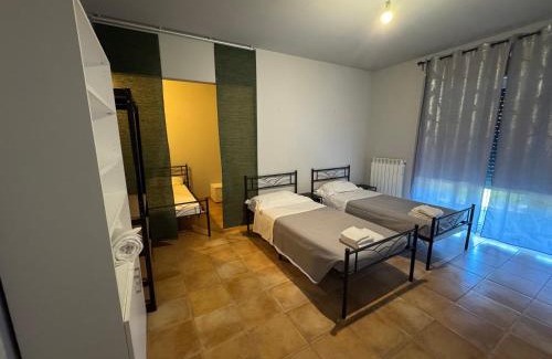 Chieti Scalo Apartment | LPH - Dannunziano Country House
