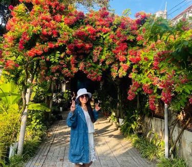 Long Hai Villa | LQ villa -Long Hải