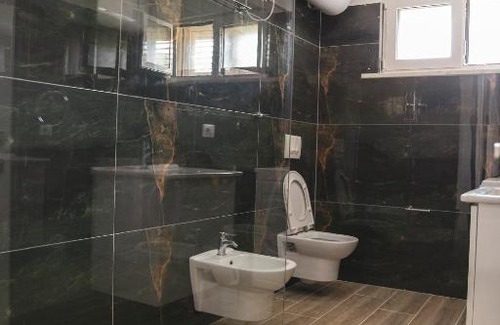 Shkembi i Kavajes Apartment | LR 2-bedrooms Apartament sea view 2