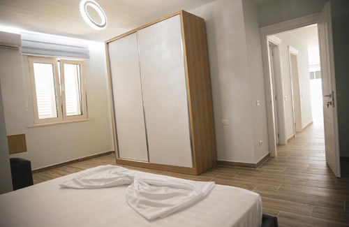 Shkembi i Kavajes Apartment | LR 2-bedrooms Apartament sea view 2