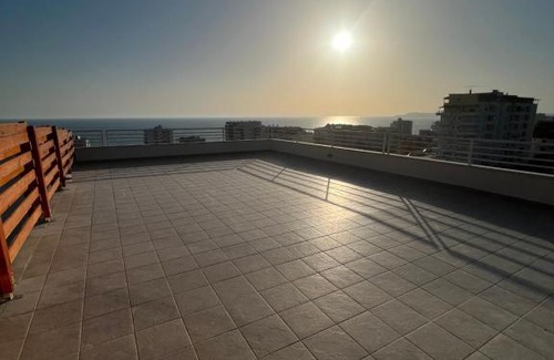 Shkembi i Kavajes Apartment | LR apartment 2-bedrooms beautiful sea view