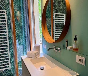 Portello Apartment | LR Deluxe Apartments - City Life Nest