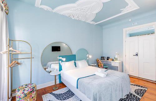 Encarnacao House | LR Guest House