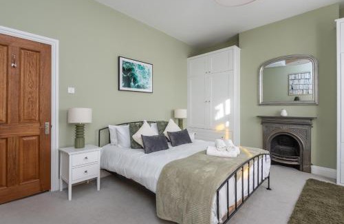 Crouch End House | Lrg Stunning 5BD CrouchEnd House