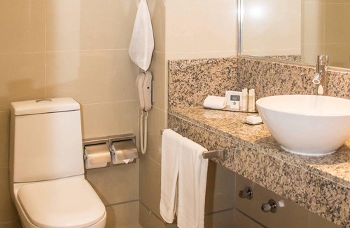 Calama Hotel | LRH Calama, an Ascend Collection Hotel