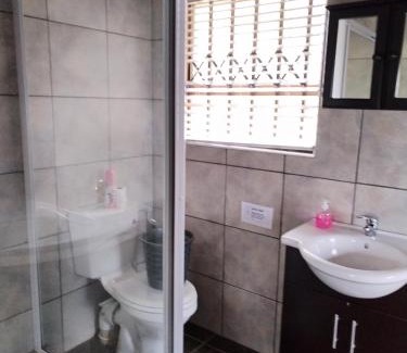 Balgowan Apartment | lrish Mist Estate
