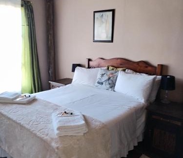 Balgowan Apartment | lrish Mist Estate