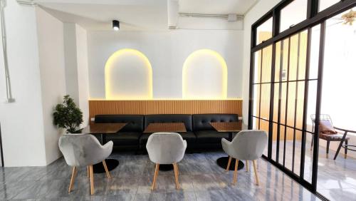 Bang Na House | LS 3 Lasalle House,bts,Suvarnabhumi ,mega bangna