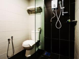 Bandar Baru Permas Jaya Hotel | LS Hotel