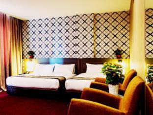 Bandar Baru Permas Jaya Hotel | LS Hotel