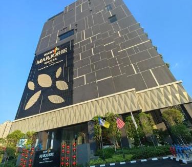 Kampung Sungai Nibong Apartment | LS Iconic Regency #Queensbay Mall#FIZ#Airport