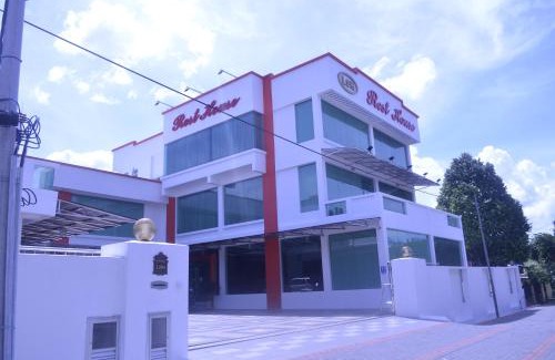 Jitra Hotel | LSH Rest House