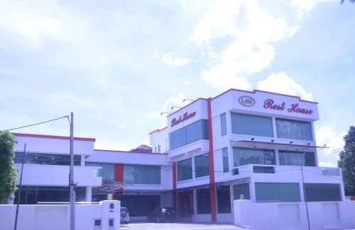 Jitra Hotel | LSH Rest House