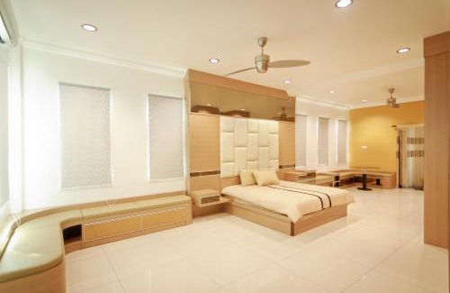 Jitra Hotel | LSH Rest House