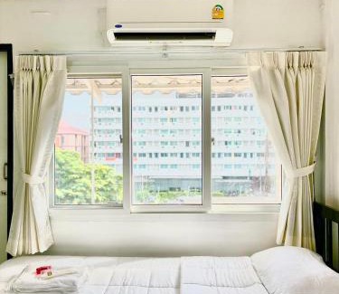 Ramkhamhaeng House | LSN Mansion