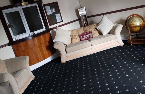 Dumfries House | LSO GUEST HOUSE